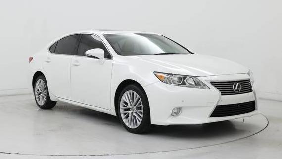 LEXUS ES 2015 JTHBK1GG6F2202302 image