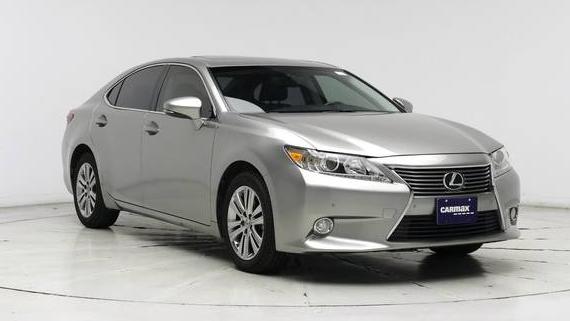 LEXUS ES 2015 JTHBK1GG7F2190922 image