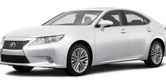 LEXUS ES 2015 JTHBK1GG4F2206395 image
