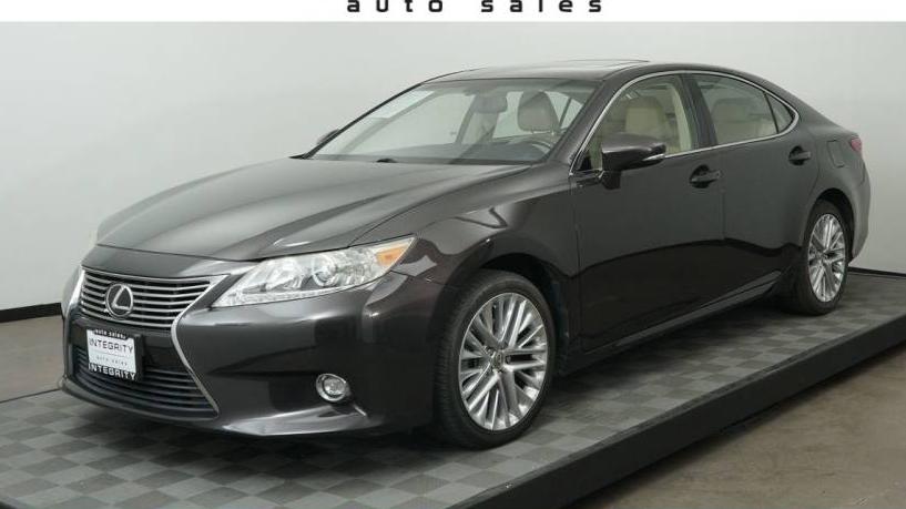 LEXUS ES 2015 JTHBK1GGXF2156005 image