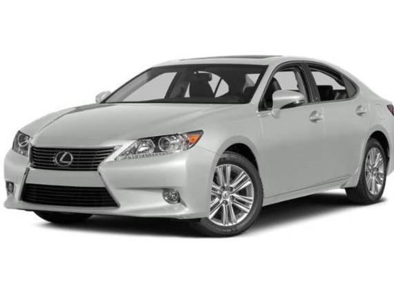 LEXUS ES 2015 JTHBK1GG1F2189815 image