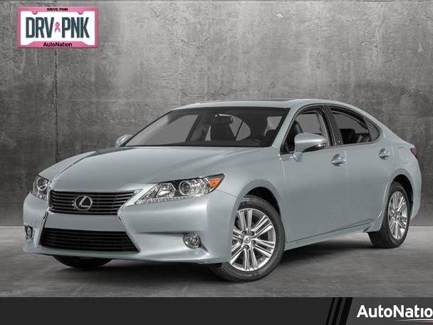 LEXUS ES 2015 JTHBK1GG2F2182968 image