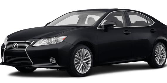 LEXUS ES 2015 JTHBK1GG8F2159405 image