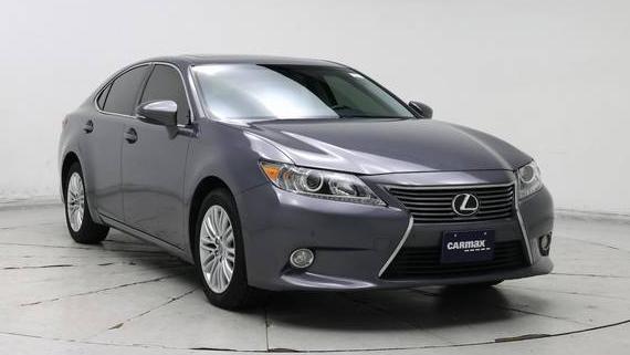 LEXUS ES 2015 JTHBK1GG4F2206056 image