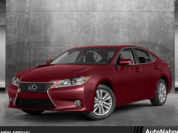 LEXUS ES 2015 JTHBK1GG0F2168874 image