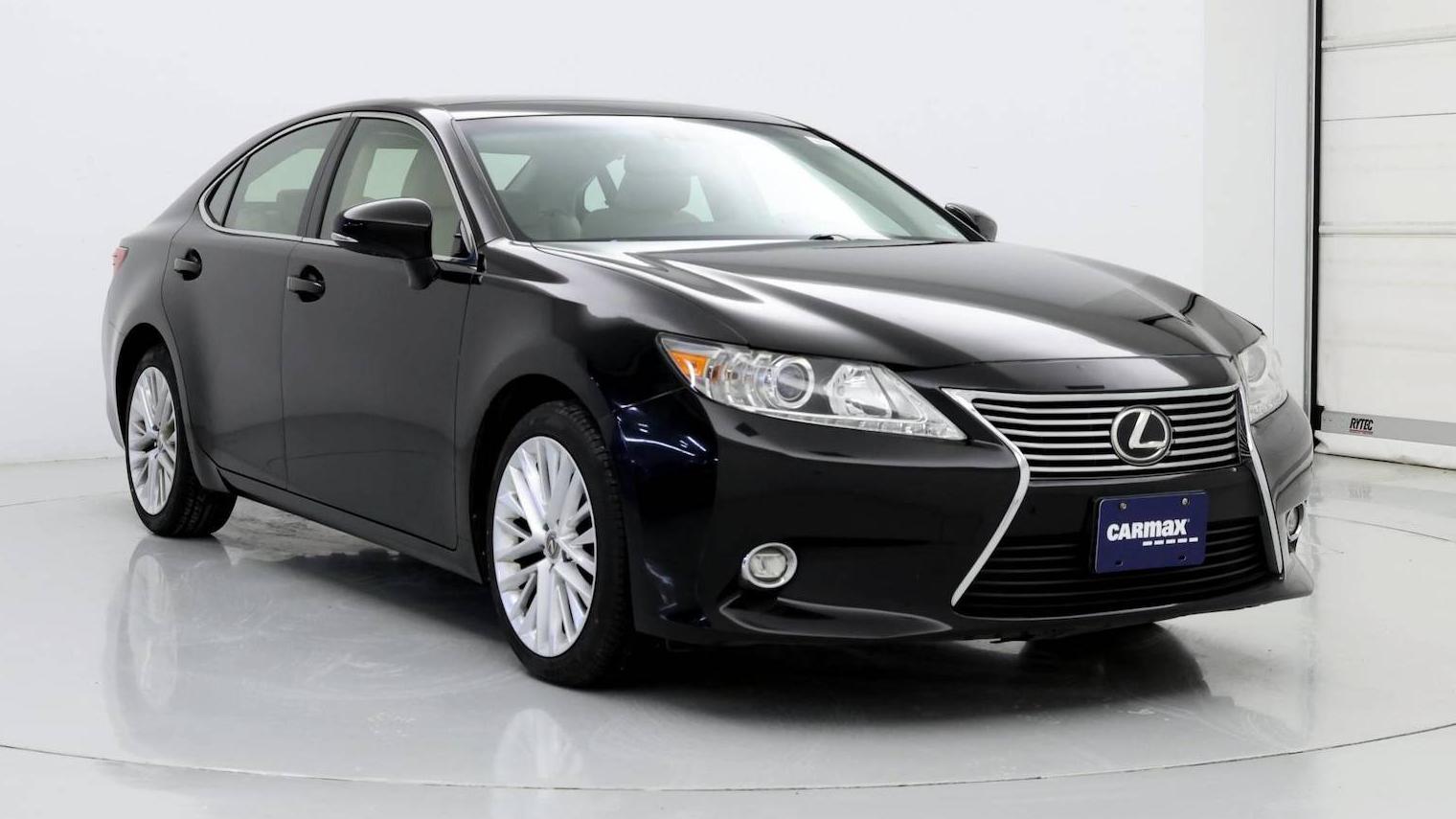 LEXUS ES 2015 JTHBK1GG0F2181575 image