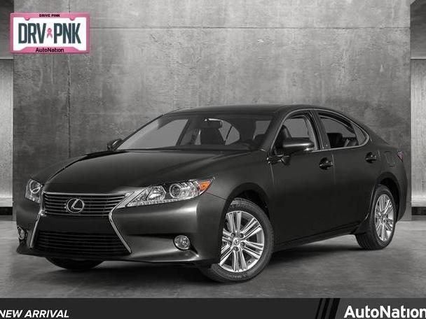 LEXUS ES 2015 JTHBK1GGXF2153136 image