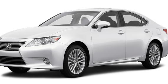 LEXUS ES 2015 JTHBK1GG9F2190856 image