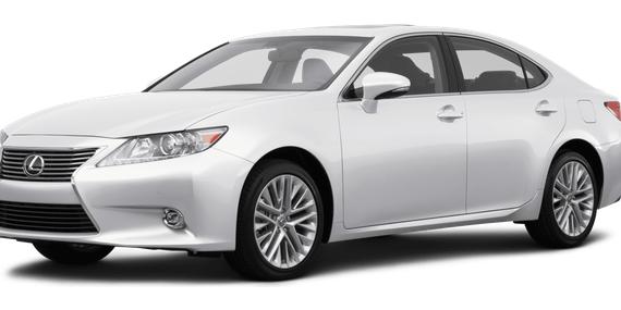 LEXUS ES 2015 JTHBK1GG1F2194805 image