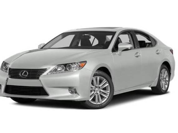 LEXUS ES 2015 JTHBK1GG4F2158428 image