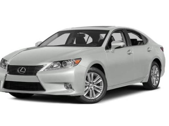 LEXUS ES 2015 JTHBK1GG7F2173473 image