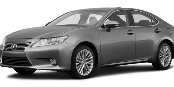 LEXUS ES 2015 JTHBK1GG2F2196613 image