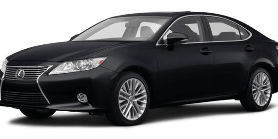 LEXUS ES 2015 JTHBK1GGXF2169806 image