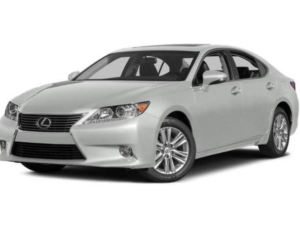 LEXUS ES 2015 JTHBK1GG0F2177283 image