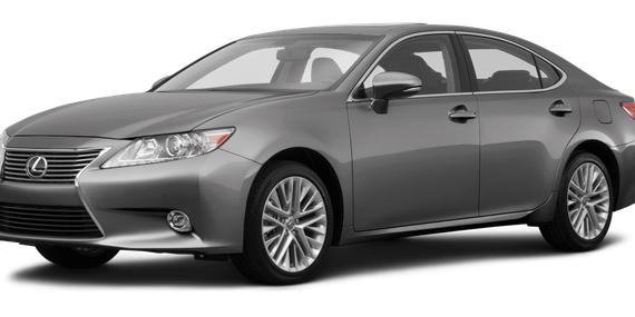 LEXUS ES 2015 JTHBK1GG2F2203916 image