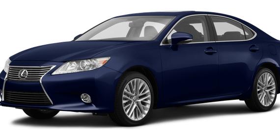 LEXUS ES 2015 JTHBK1GG8F2186314 image