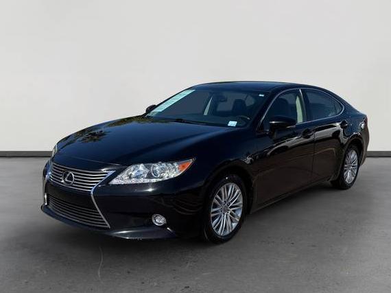 LEXUS ES 2015 JTHBK1GG5F2161807 image