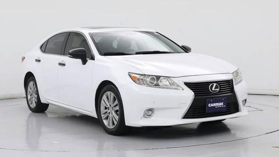 LEXUS ES 2015 JTHBK1GG2F2181786 image