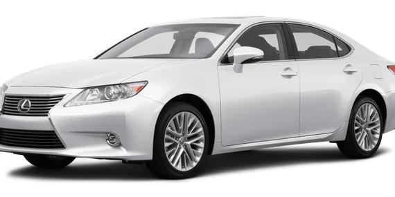 LEXUS ES 2015 JTHBK1GG8F2210482 image