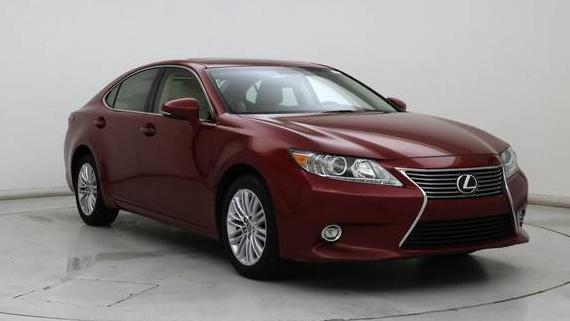 LEXUS ES 2015 JTHBK1GG5F2210262 image
