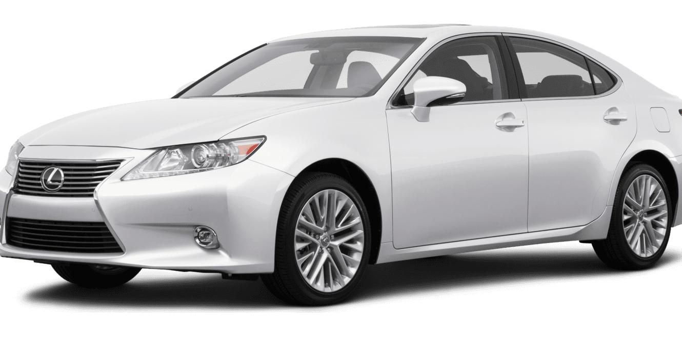 LEXUS ES 2015 JTHBK1GG5F2204008 image