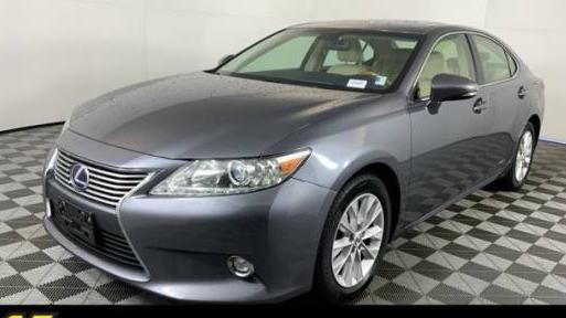 LEXUS ES 2015 JTHBW1GG9F2091989 image