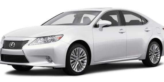 LEXUS ES 2015 JTHBK1GG8F2163471 image