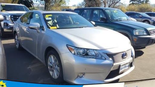 LEXUS ES 2015 JTHBW1GG2F2090411 image