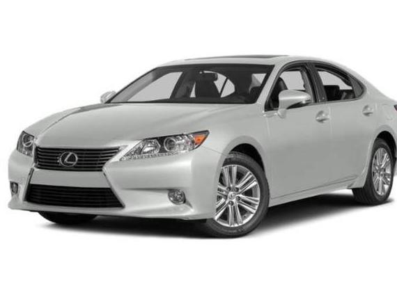 LEXUS ES 2015 JTHBK1GG7F2184103 image