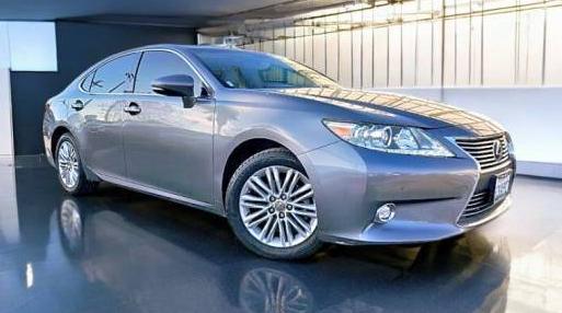 LEXUS ES 2015 JTHBK1GGXF2161298 image