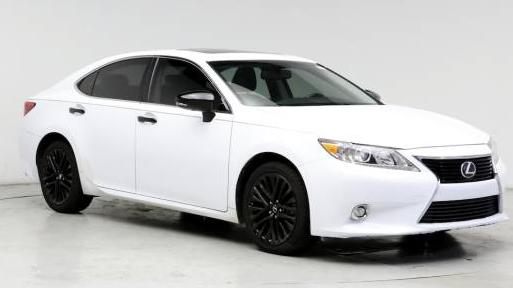 LEXUS ES 2015 JTHBK1GG1F2179561 image