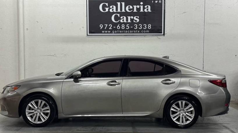 LEXUS ES 2015 JTHBK1GG7F2210926 image