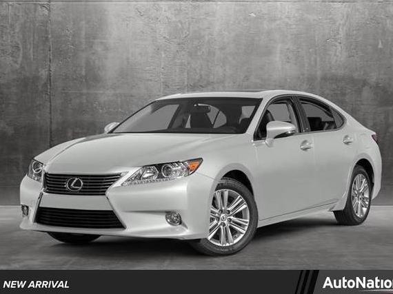 LEXUS ES 2015 JTHBK1GG8F2153216 image