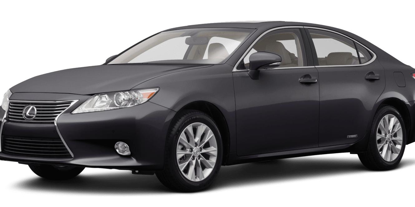 LEXUS ES 2015 JTHBW1GG3F2090563 image