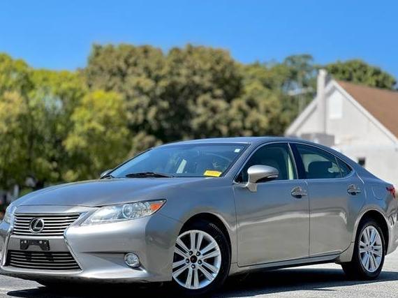 LEXUS ES 2015 JTHBK1GG5F2208446 image