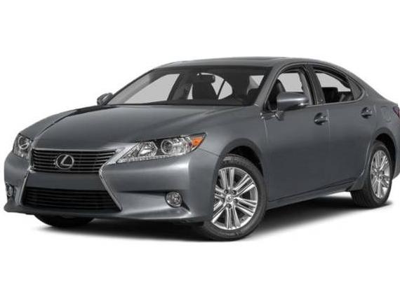 LEXUS ES 2015 JTHBK1GG3F2207506 image