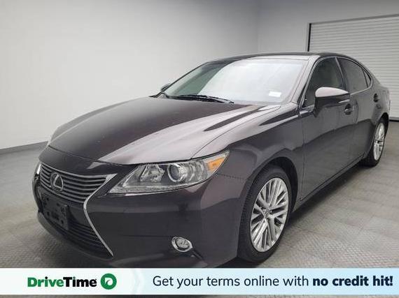 LEXUS ES 2015 JTHBK1GG5F2178591 image LEXUS ES 2015 JTHBK1GG5F2178591 image