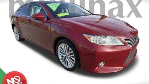 LEXUS ES 2015 JTHBK1GG6F2197747 image