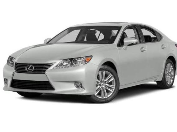LEXUS ES 2015 JTHBK1GG8F2199614 image