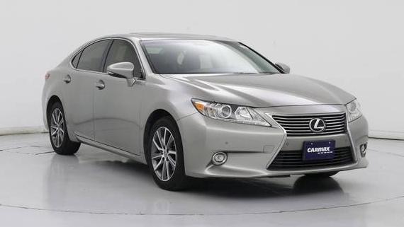 LEXUS ES 2015 JTHBK1GG2F2181075 image LEXUS ES 2015 JTHBK1GG2F2181075 image