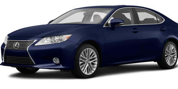 LEXUS ES 2015 JTHBK1GG5F2195911 image