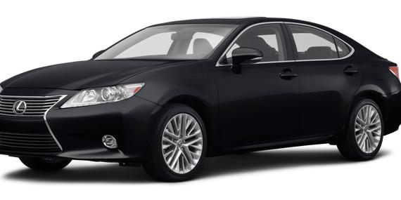 LEXUS ES 2015 JTHBK1GG9F2210118 image
