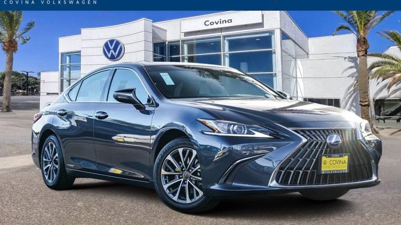 LEXUS ES 2022 58ACA1C12NU013275 image