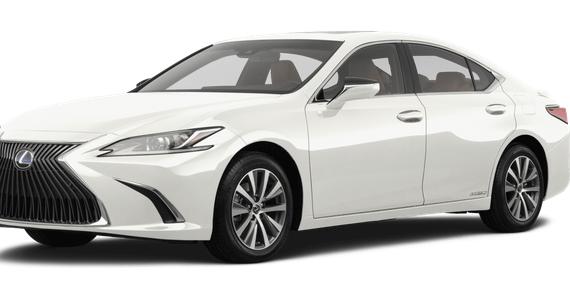 LEXUS ES 2022 58ACA1C11NU023621 image LEXUS ES 2022 58ACA1C11NU023621 image