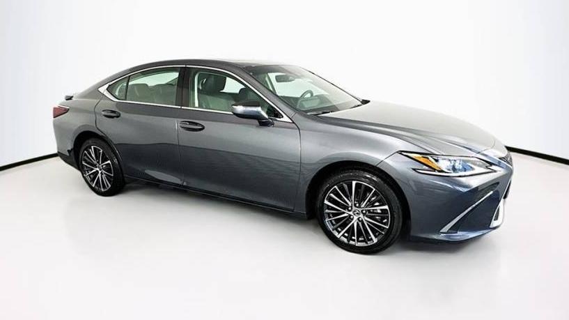 LEXUS ES 2022 58AD11D14NU008582 image