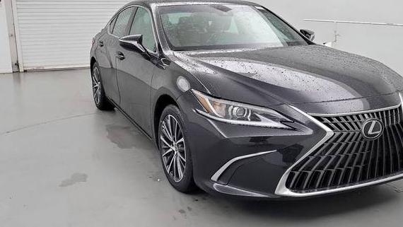 LEXUS ES 2022 58ADZ1B14NU121850 image