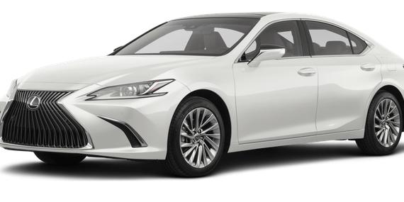 LEXUS ES 2022 58AFZ1B18NU111833 image LEXUS ES 2022 58AFZ1B18NU111833 image