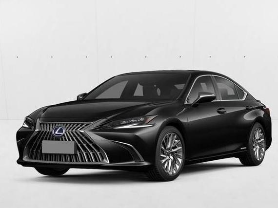 LEXUS ES 2022 58AGA1C1XNU024591 image LEXUS ES 2022 58AGA1C1XNU024591 image