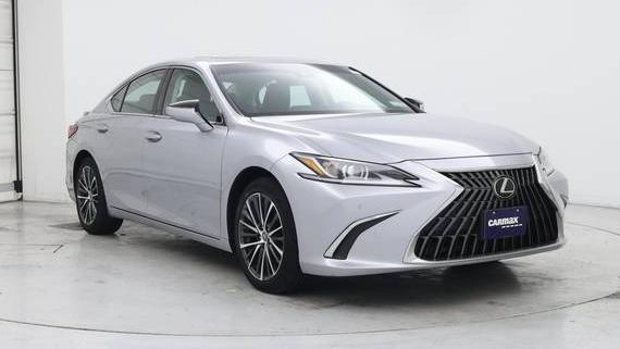 LEXUS ES 2022 58ADZ1B1XNU133789 image LEXUS ES 2022 58ADZ1B1XNU133789 image