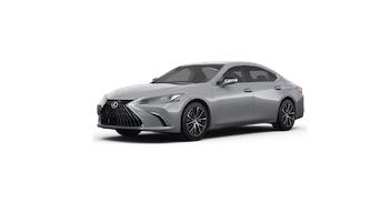 LEXUS ES 2022 58ACZ1B17NU116671 image